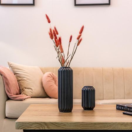 Escape Town Apartment Boston Bilik gambar
