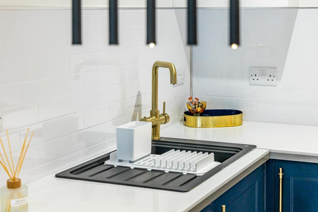 Escape Town Apartment Boston Luaran gambar