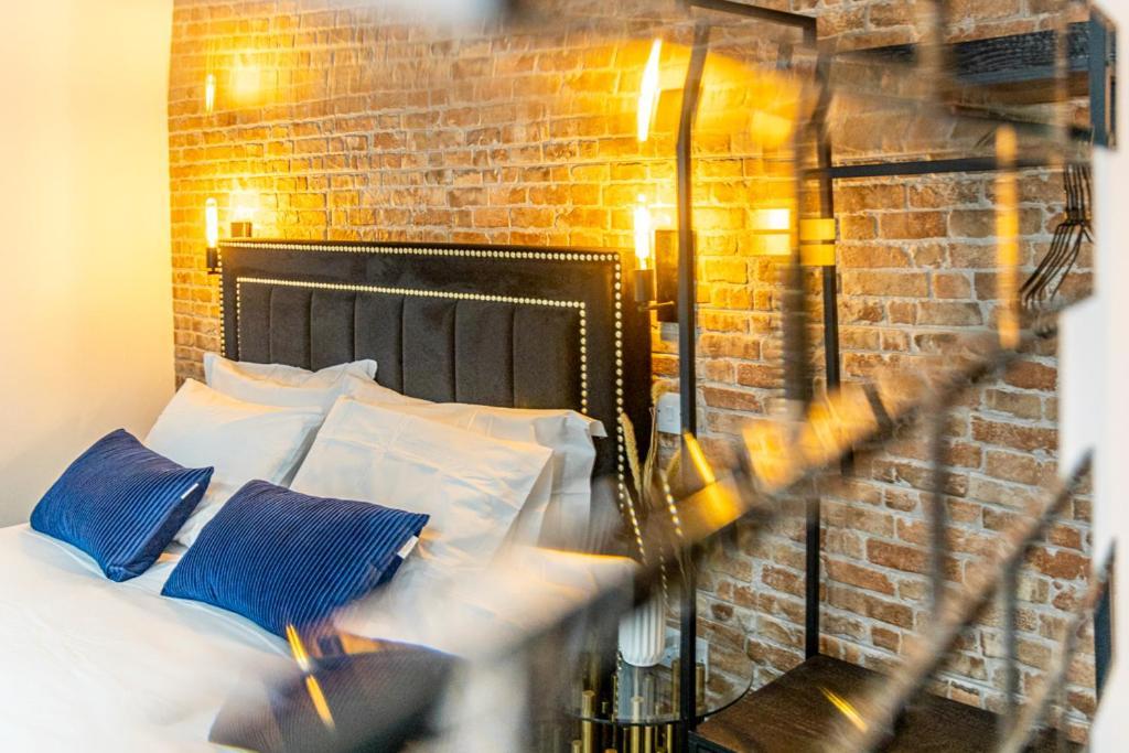 Escape Town Apartment Boston Luaran gambar