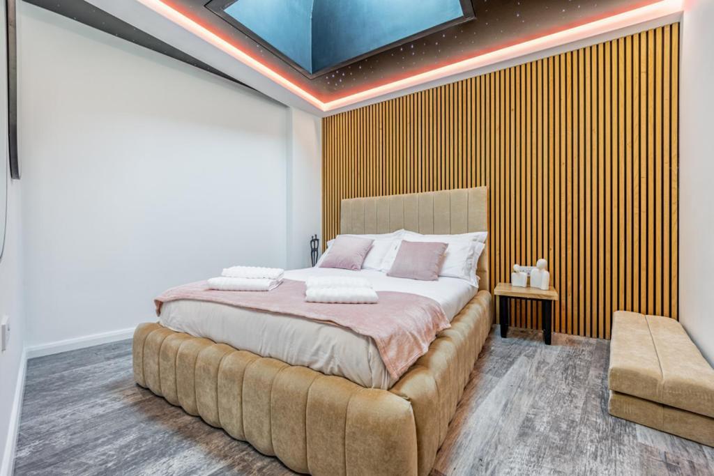 Escape Town Apartment Boston Luaran gambar