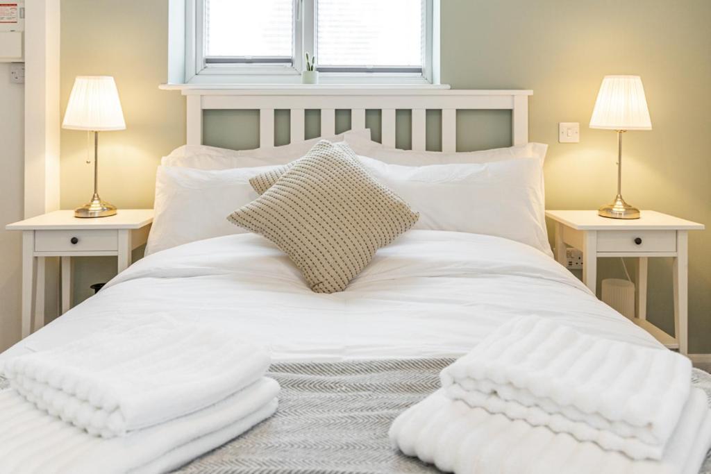 Escape Town Apartment Boston Luaran gambar