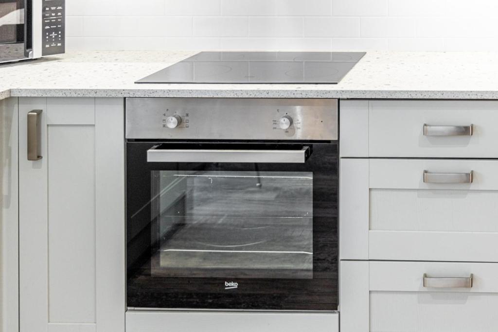 Escape Town Apartment Boston Bilik gambar