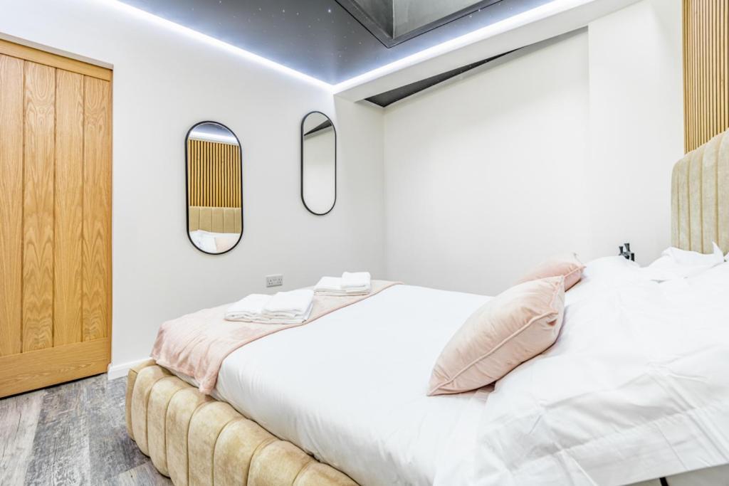 Escape Town Apartment Boston Bilik gambar