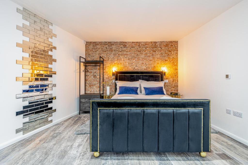 Escape Town Apartment Boston Bilik gambar