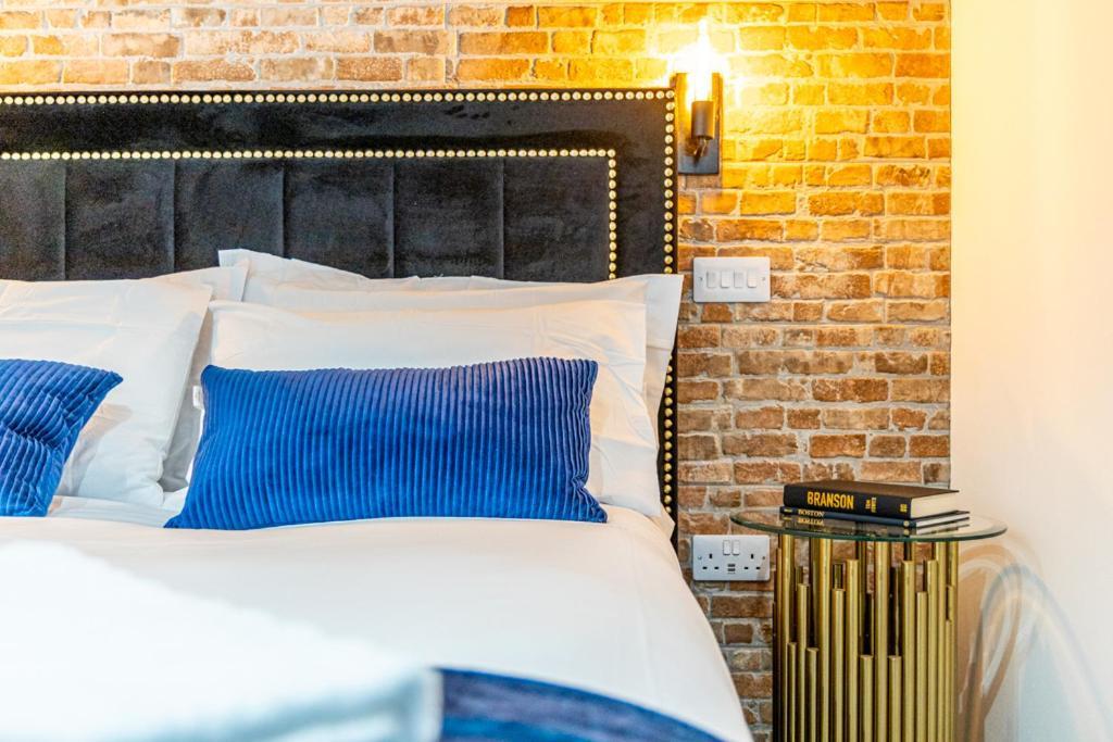 Escape Town Apartment Boston Bilik gambar