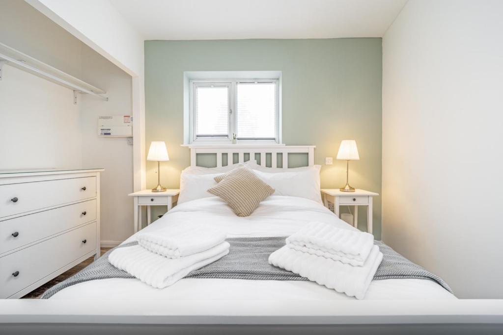 Escape Town Apartment Boston Bilik gambar