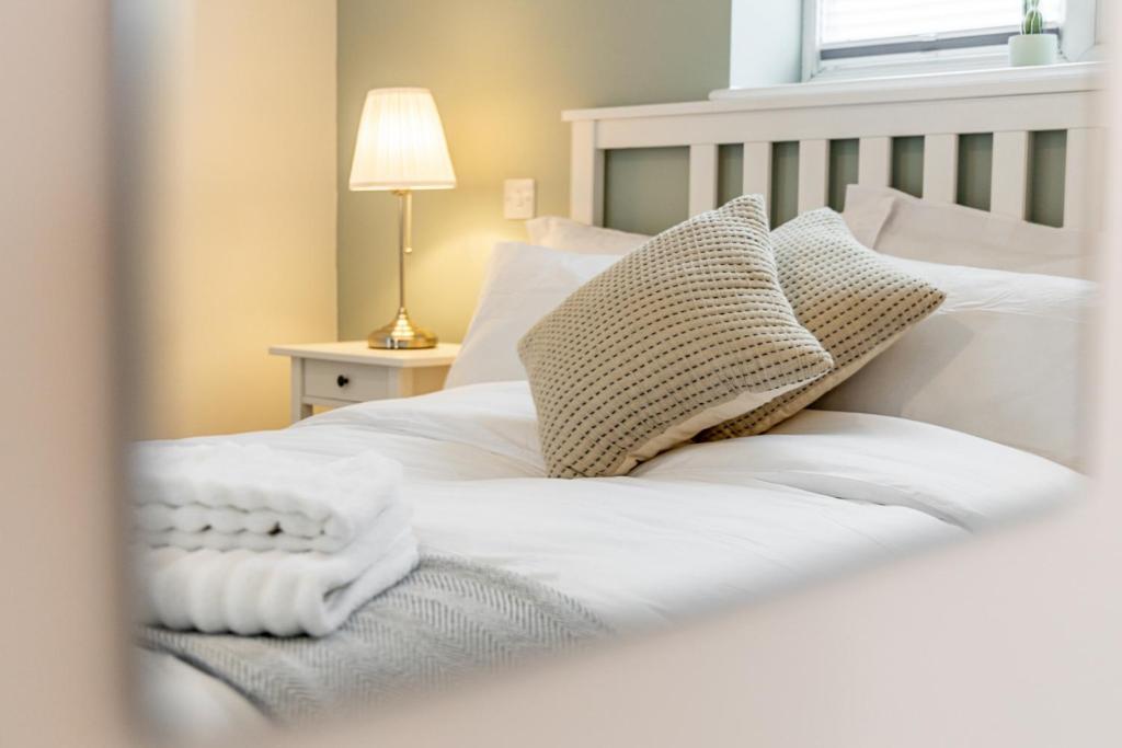 Escape Town Apartment Boston Bilik gambar