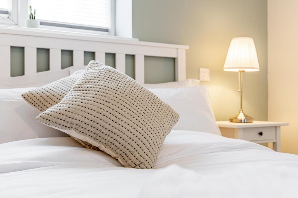Escape Town Apartment Boston Bilik gambar