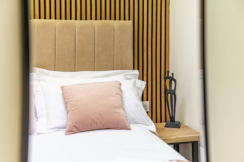 Escape Town Apartment Boston Bilik gambar