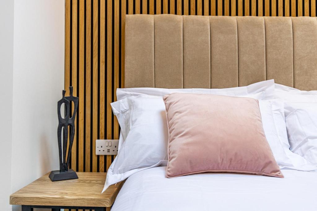 Escape Town Apartment Boston Bilik gambar