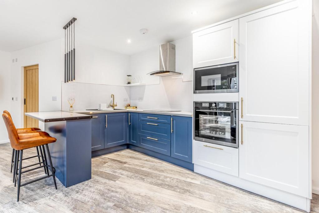 Escape Town Apartment Boston Bilik gambar