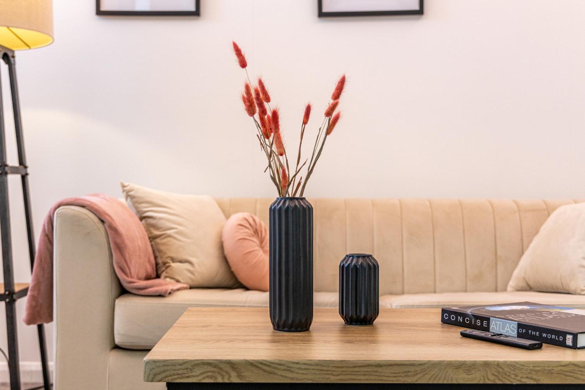 Escape Town Apartment Boston Bilik gambar