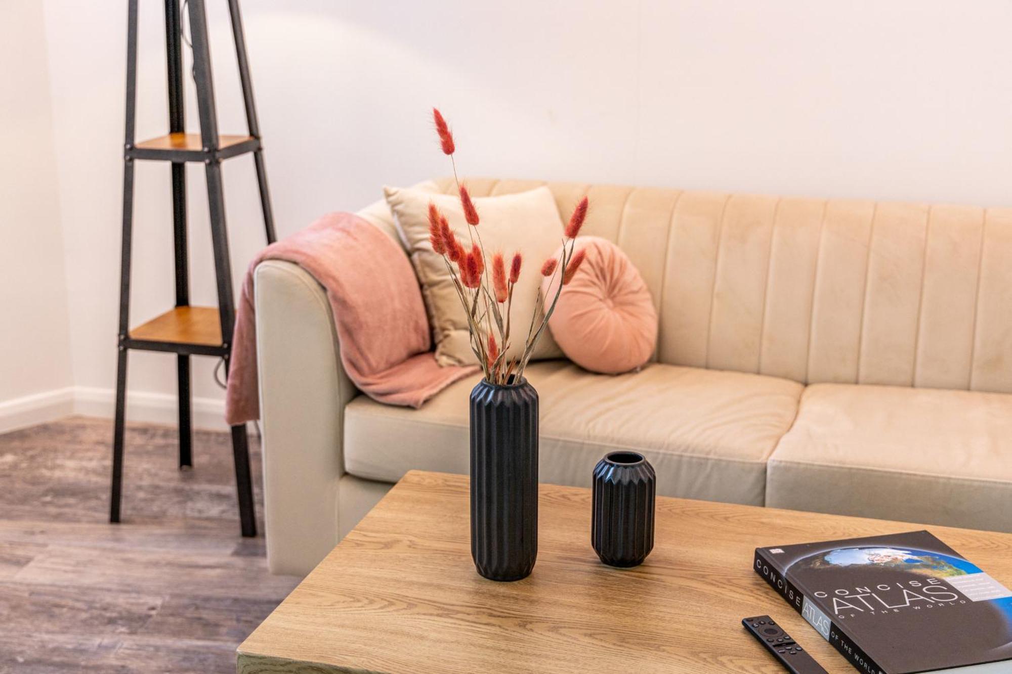 Escape Town Apartment Boston Bilik gambar