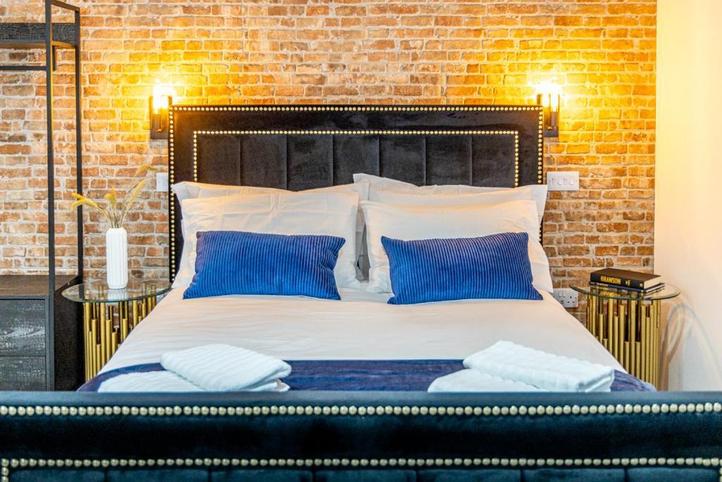 Escape Town Apartment Boston Bilik gambar